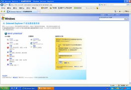 微軟與搜索廠商合作，升級IE7中文版搜索功能