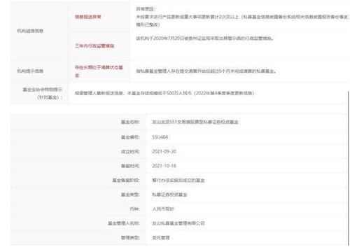 炒股10年從100萬到2個億 網紅大v 交易猿 首只奔私產品成 鬧劇 ,究竟是誰之過