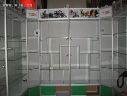 廣州展示貨架廠 交易會(huì)展架