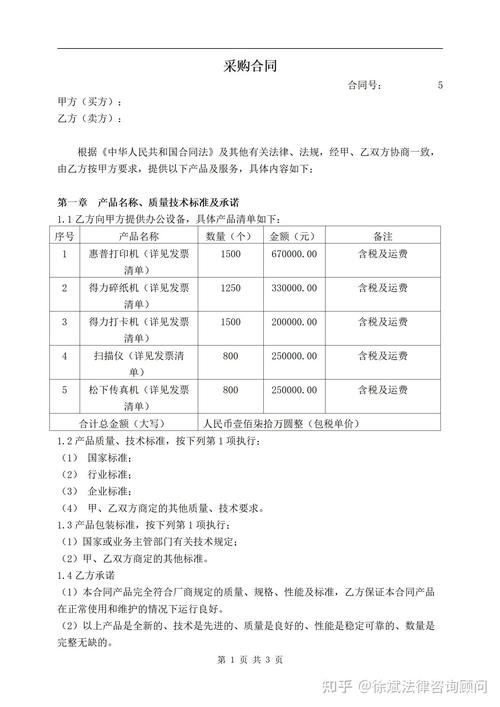 2023年《百貨,紡織品商品購銷總合同》模版-私信免費領取